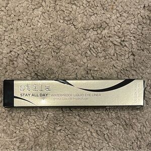 Stila Black Liquid Eyeliner Pen